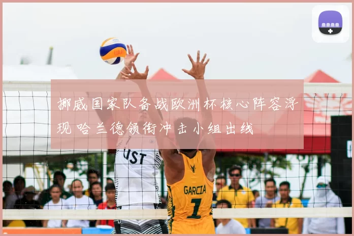 挪威国家队备战欧洲杯核心阵容浮现 哈兰德领衔冲击小组出线