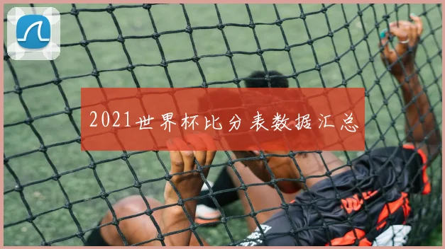 2021世界杯比分表数据汇总