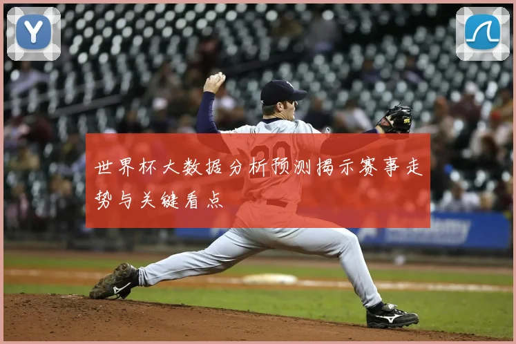 世界杯大数据分析预测揭示赛事走势与关键看点